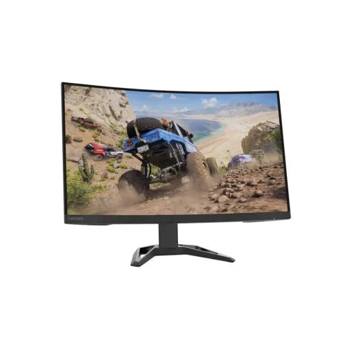 Lenovo Gaming Monitor G32qc-30 - 32 Inches - 66F2GAC1AE Lenovo Gaming Monitor G32qc-30 - 32 Inches - 66F2GAC1AE